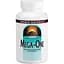 Мультивітаміни та мінерали Source Naturals Mega-One 90 таблеток - мініатюра 1