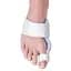 Вальгусна шарнірна шина Hallux Doctor Gel FootMate med0000054 - мініатюра 1