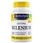 Селен Healthy Origins Selenium 200 mcg 180 капсул для підтримки імунної системи - мініатюра 1
