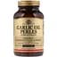 Часникова олія Solgar Garlic Oil Perles Concentrate 250 капсул - мініатюра 1