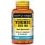 Йохімбе Mason Natural Super Strength Yohimbe 800 мг 30 таблеток - мініатюра 1
