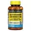 Хондропротектори Mason Natural Glucosamine Chondroitin with Collagen & Hyaluronic Acid 90 капсул глюкозамин и хондроитин - мініатюра 1