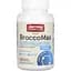 Екстракт броколі Jarrow Formulas Vegan BroccoMax 35 мг 120 вегетаріанських капсул - мініатюра 1