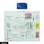 Аптечка першої допомоги спортивна First Aid Kit NE-LG-MED1 - мініатюра 2