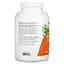 Натуральна добавка NOW Spirulina Powder Organic Certified Organic, 454 грам - мініатюра 3