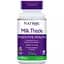 Суміш трав Natrol Milk Thistle 525 mg, 60 капсул для підтримки печінки - мініатюра 1