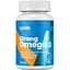 Жирні кислоти VPLab Strong Omega 3 60 капсул - мініатюра 1