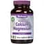 Хелатний Кальцій і Магній Bluebonnet Nutrition Chelated Calcium Magnesium 60 таблеток - мініатюра 2