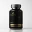 Натуральна добавка VitalHarmony Gold Maca 600 mg, 60 капсул для енергії та лібідо - мініатюра 1