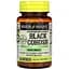 Клопогон Mason Natural Black Cohosh Standardized Extract 60 капсул - мініатюра 1