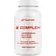 Вітаміни та мінерали Sporter Vitamin B Complex 100 капсул - мініатюра 1