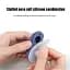 Электронное устройство против храпа Pro Micro Electric Electronic Anti Snoring Device Usb - миниатюра 3
