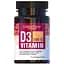 Вітаміни та мінерали Golden Pharm Vitamin D3 5000 IU, 90 капсул - мініатюра 1