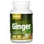 Імбир Jarrow Formulas Ginger 500 мг 100 капсул - мініатюра 1