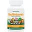 Вітаміни та мінерали Natures Plus Animal Parade Children's Multivitamin, 90 жувальних таблеток - Апельсин - мініатюра 1