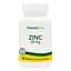 Вітаміни та мінерали NaturesPlus Zinc 30 mg 90 таблеток - мініатюра 1