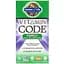 Мультивітаміни для сім'ї Garden of Life Vitamin Code Family Multivitamin 120 вегетаріанських капсул - мініатюра 2
