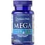 Вітамінно–мінеральний комплекс Puritans Pride Mega VitaGel 30 softgels - мініатюра 1