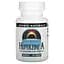 Натуральна добавка Source Naturals Huperzine А 100 mcg, 120 таблеток - мініатюра 1