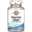 Гідролізований морський колаген KAL Clinical Youth Collagen, 60 вегакапсул для підтримки шкіри, волосся, нігтів та суглобів - мініатюра 1