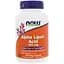 Альфа-ліпоєва кислота Now Foods Alpha Lipoic Acid 100 мг 120 вегетаріанських капсул - мініатюра 1