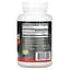 Червоний ферментований рис Jarrow Formulas Red Yeast Rice + Co-Q10, 120 вегакапсул для підтримки серцево-судинної системи - мініатюра 2