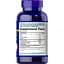Омега-3 риб'ячий жир Puritan's Pride Omega-3 Fish Oil подвійна сила 1200 мг 180 капсул (PTP-17132) - мініатюра 2