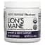 Натуральна добавка Host Defense Lion's Mane, 100 грам - мініатюра 1