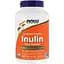 Інулін Now Certified Organic Inulin 227 г - мініатюра 1