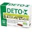 Комплекс Nutriexpert Deto-X Bio Детокс органічний 20 ампул по 10 мл - мініатюра 1