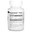 Блокатор вуглеводів Source Naturals Phase 2 Carbohydrate Blocker 500 мг 30 пігулок - мініатюра 2