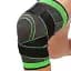 Бандаж для колінного суглоба Knee Support XXL (14980) - мініатюра 2