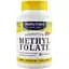 Метилфолат Healthy Origins Methyl Folate 800 мкг 120 капсул (HOG-88319) - мініатюра 1