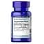 Витамины и минералы Puritan's Pride Folic Acid 400 mcg, 250 таблеток - миниатюра 2