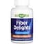 Клітковина Nature's Way Fiber Delights смак ванілі 60 жувальних таблеток (NWY07526) - мініатюра 1