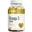 Жирні кислоти IronFlex Omega 3 Ultra 180 капсул - мініатюра 1