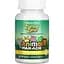 Комплекс для дітей NaturesPlus Animal Parade Tummy Zyme Тропічні фрукти для покращення травлення 90 жувальних цукерок - мініатюра 1