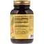 Куркума екстракт Solgar Turmeric 60 капсул - мініатюра 2