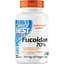 Натуральна добавка Doctor's Best Fucoidan 0.7, 60 вегакапсул - мініатюра 1
