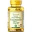 Вітаміни та мінерали Puritan's Pride Vitamin D3 5000 IU 200 капсул - мініатюра 1
