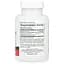 Журавлина Natures Plus Organic Cranberry 500 mg, 60 капсул - мініатюра 2