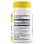 Біотин Healthy Origins Biotin 10000 mcg Ultra Potency 150 вегакапсул для підтримки волосся шкіри та нігтів - мініатюра 2