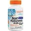 Гіалуронова кислота Doctor's Best Best Hyaluronic Acid + Chondroitin Sulfate with BioCell Collagen 60 капсул - мініатюра 1