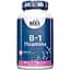 Вітаміни та мінерали Haya Labs Vitamin B1 50 mg, 100 таблеток - мініатюра 1