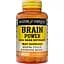 Комплекс для мозгу Mason Natural Brain power with sage extract з екстрактом шавлії 60 каплет - мініатюра 1