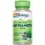 Добавка Solaray Saw Palmetto Berry 580 мг 100 капсул - мініатюра 1