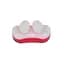 Клипса от храпа 2in1 красная Anti Snoring & Air Purifier средство от храпа и очиститель воздуха - миниатюра 4