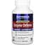 Ферменты для защиты иммунной системы Enzymedica Immune Defense Extra Strength 90 капсул - миниатюра 1