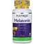 Мелатонін Natrol Melatonin Fast Dissolve 1 мг зі смаком полуниці 90 пігулок - мініатюра 1