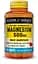 Вітаміни та мінерали Mason Natural Magnesium 500 mg Extra Strength, 100 таблеток - мініатюра 1